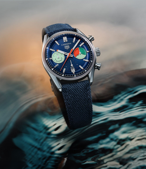 TAG Heuer Watch